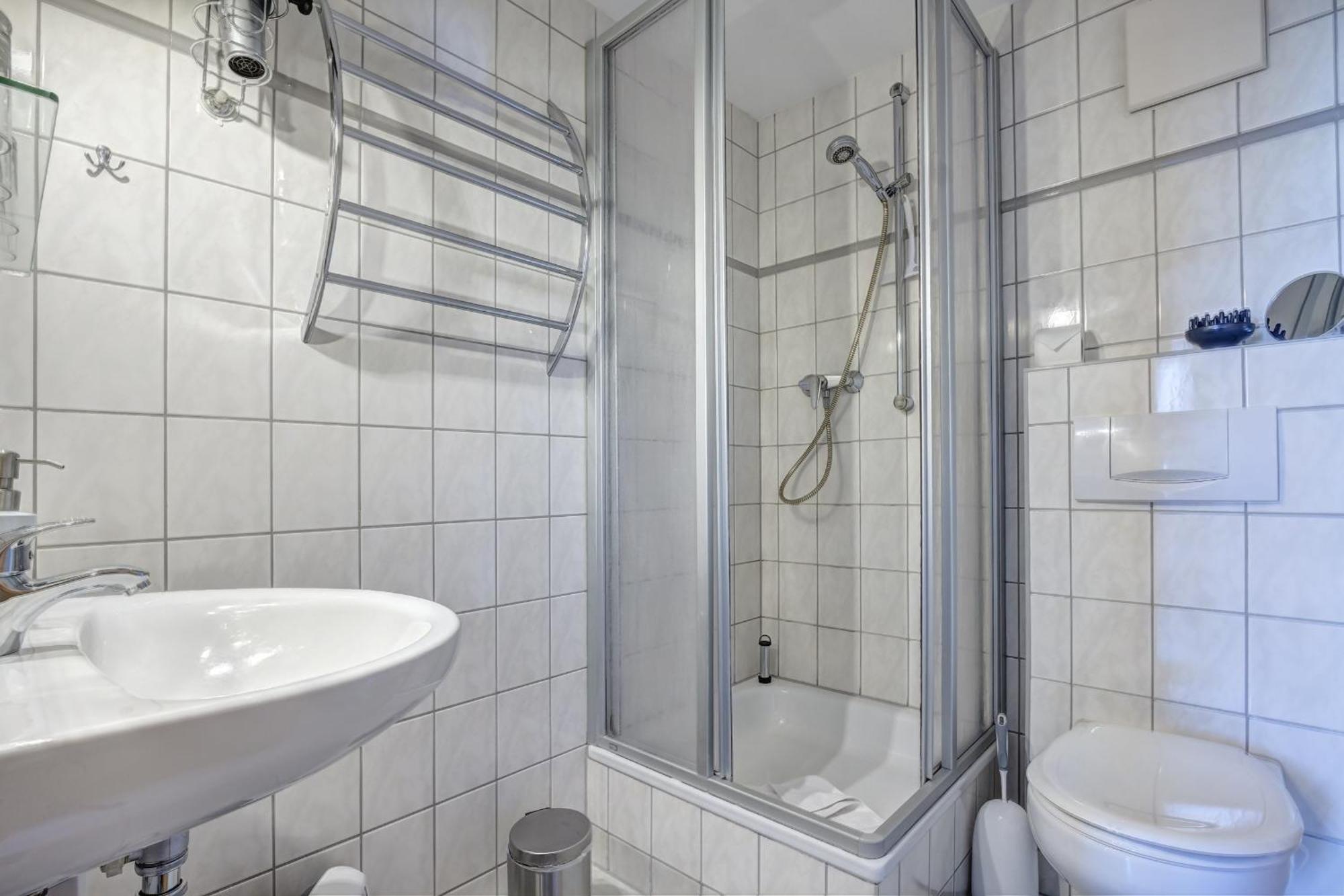 Ferienwohnung Gunsilius Zinnowitz Exterior photo